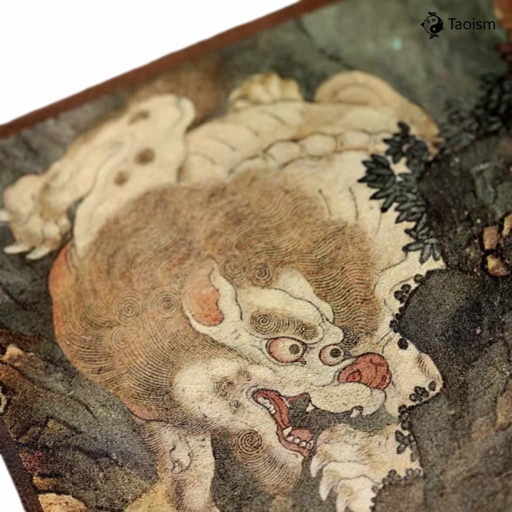 Thick Handmade Tea Met - Image 4