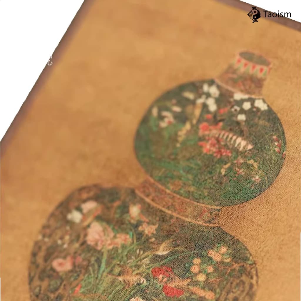 Thick Handmade Tea Met - Image 5